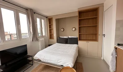 Location Fontenay-sous-Bois Appartement 0afb1d99