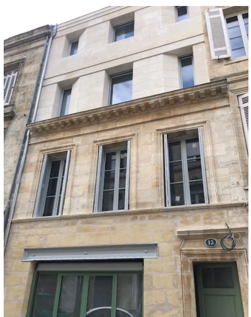 Location Bordeaux Appartement 0b2fdf50