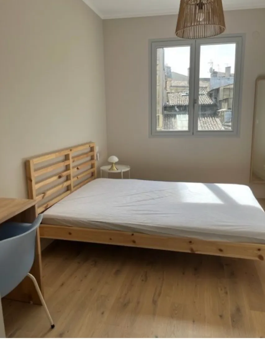 Location Bordeaux Appartement 0b2fdf50