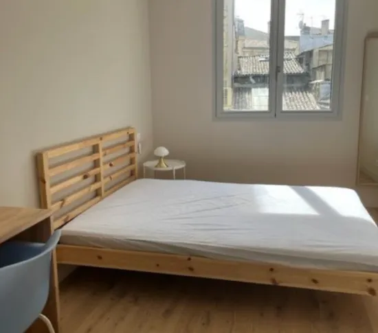 Location Bordeaux Appartement 0b2fdf50