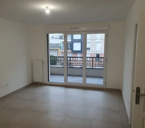 Location Gagny Appartement 0b32a52d