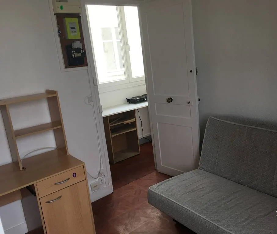 Location Paris Appartement 0b377c02