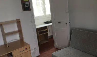 Location Paris Appartement 0b377c02