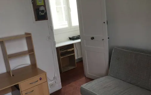 Location Paris Appartement 0b377c02