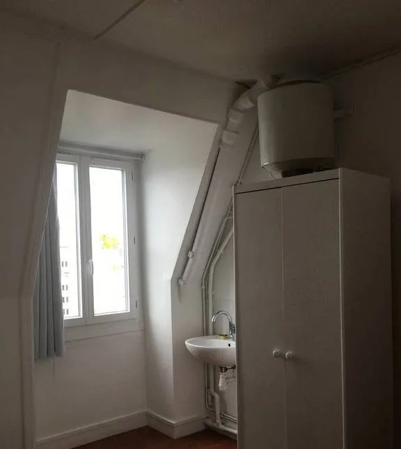 Location Paris Appartement 0b377c02