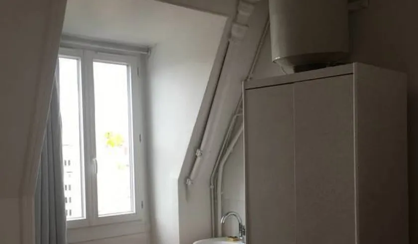 Location Paris Appartement 0b377c02