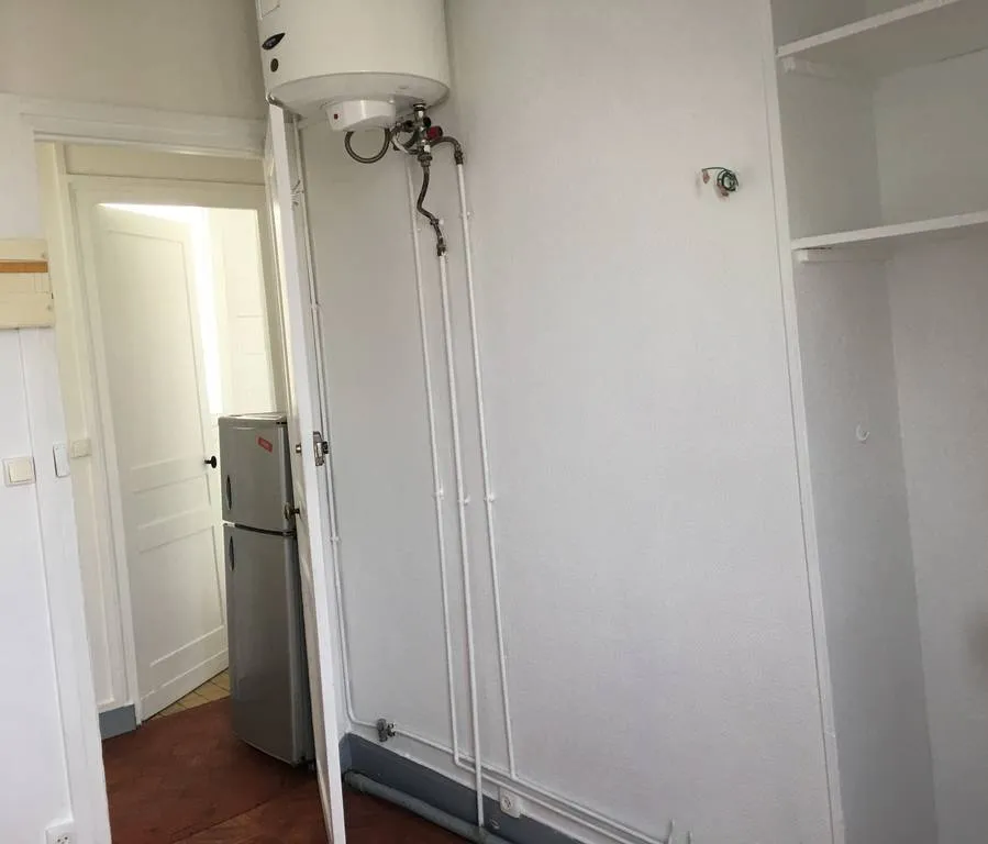 Location Paris Appartement 0b377c02