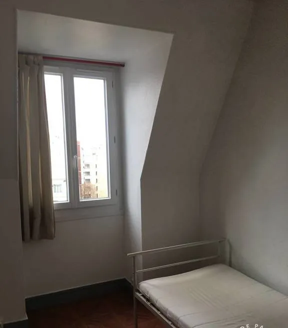 Location Paris Appartement 0b377c02