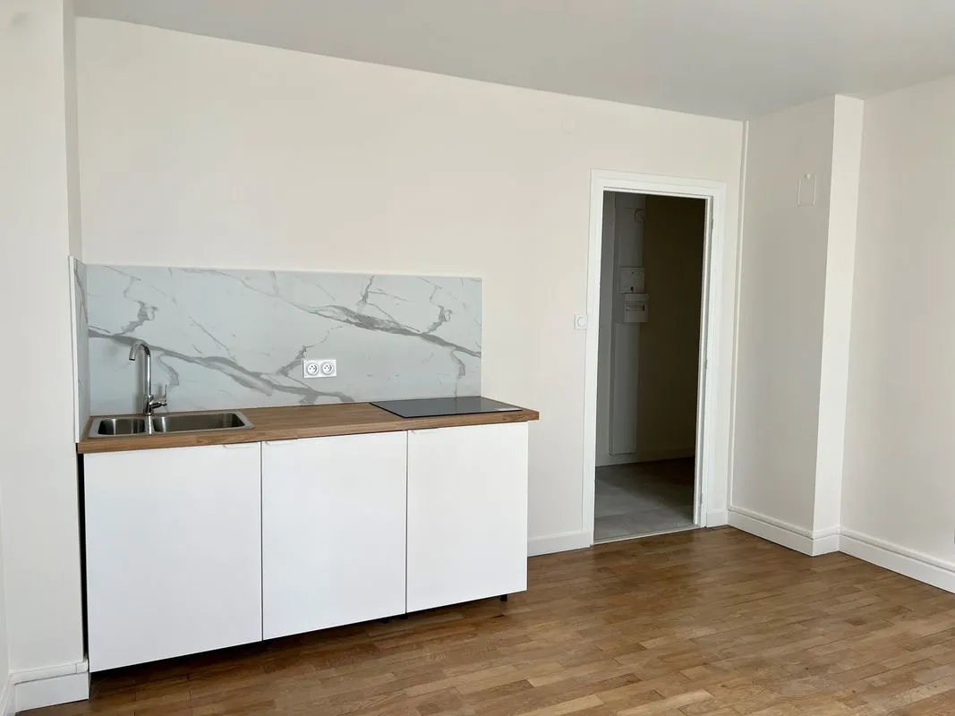 Location Nanterre Appartement 0b45da24