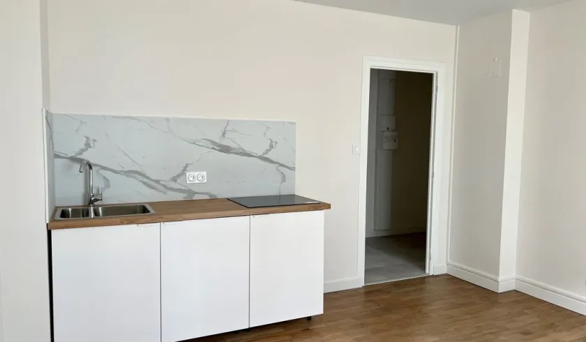 Location Nanterre Appartement 0b45da24