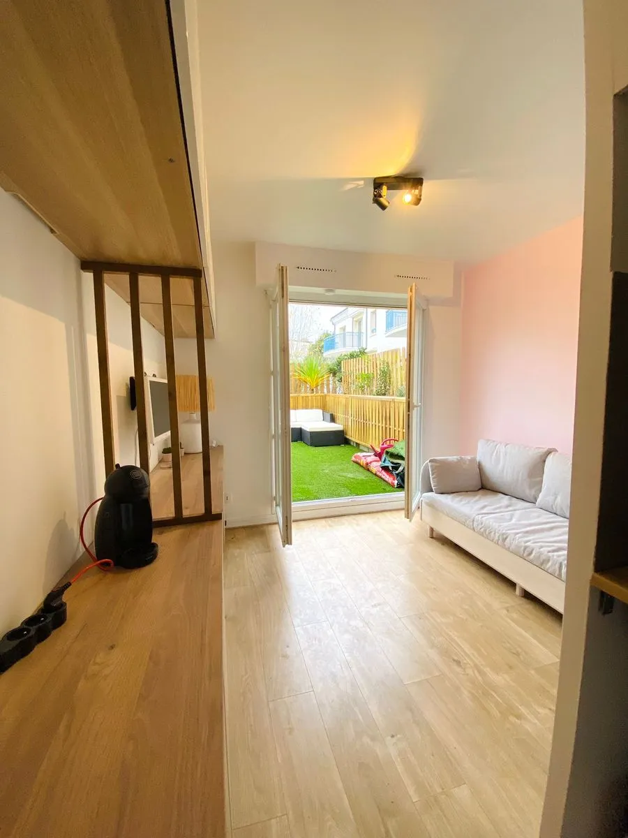 Location Nantes Appartement 0b46f113