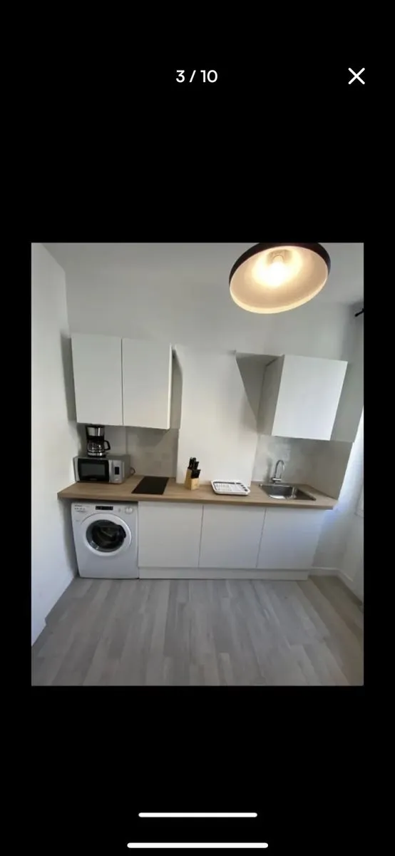 Location Marseille Appartement 0b580ef2