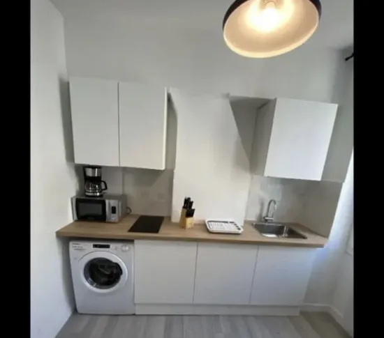 Location Marseille Appartement 0b580ef2