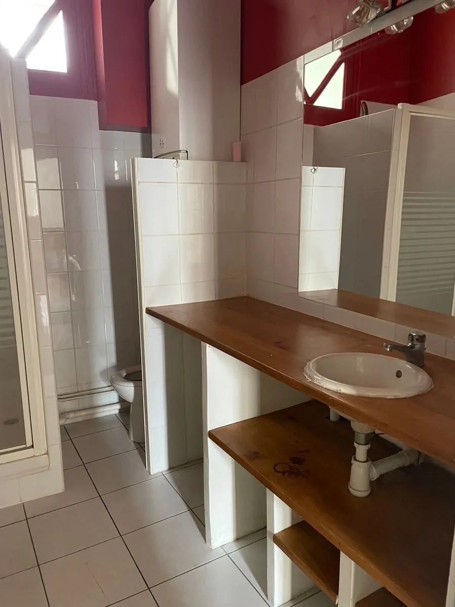 Location Orléans Appartement 0b58c867