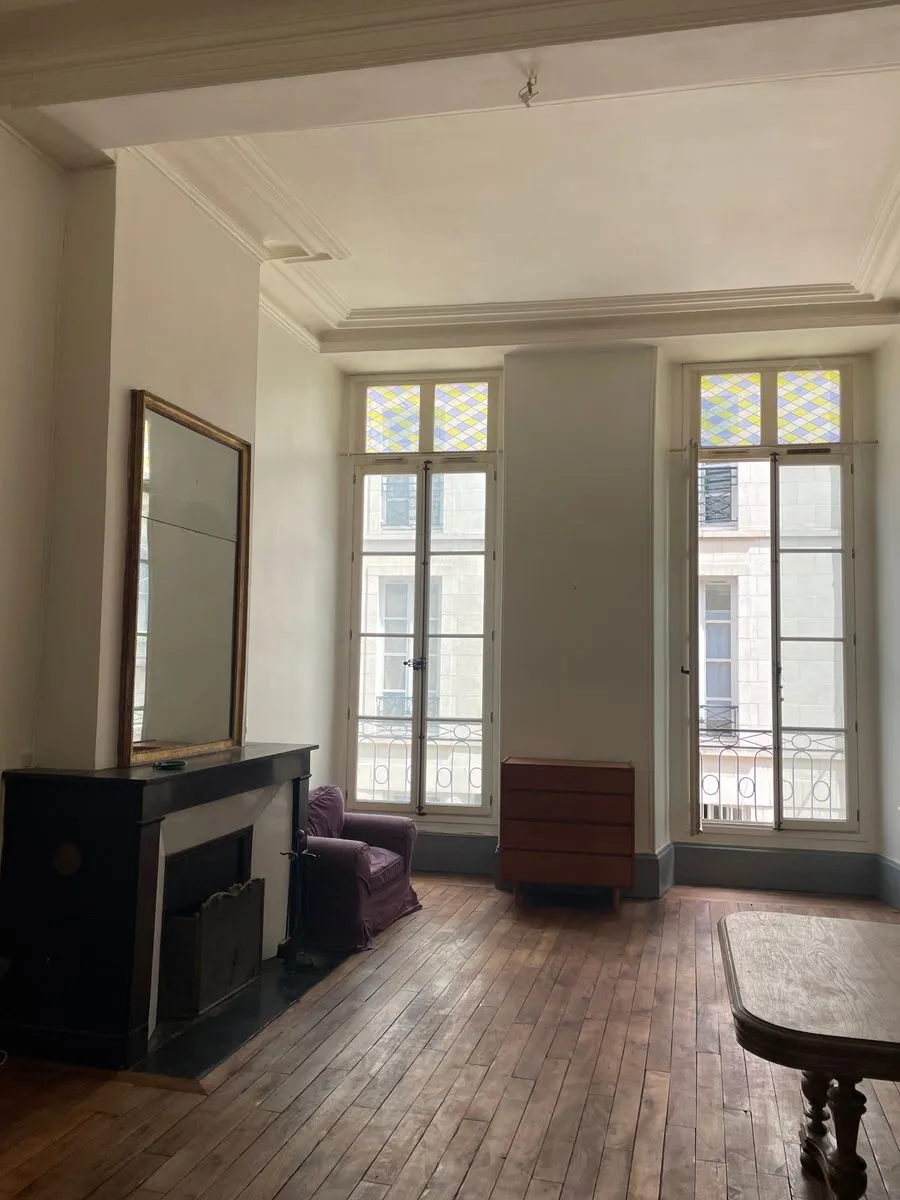 Location Orléans Appartement 0b58c867