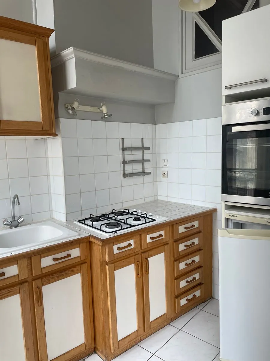 Location Orléans Appartement 0b58c867