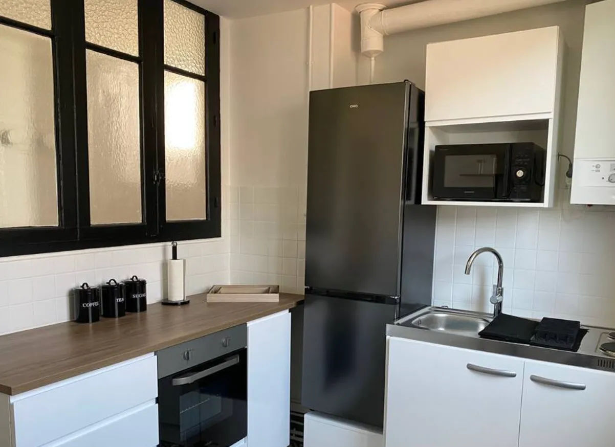 Location Boulogne-Billancourt Appartement 0b598bd6