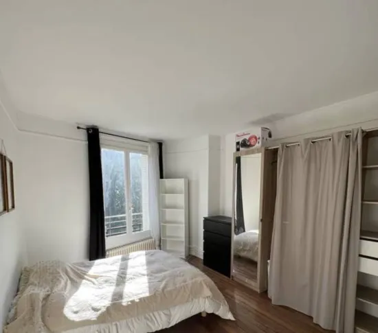 Location Boulogne-Billancourt Appartement 0b598bd6