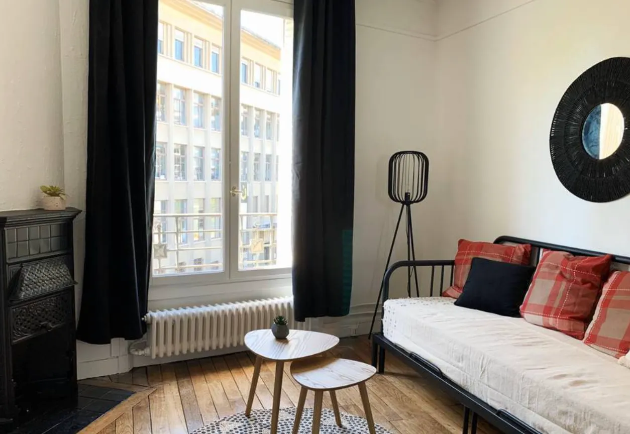 Location Boulogne-Billancourt Appartement 0b598bd6