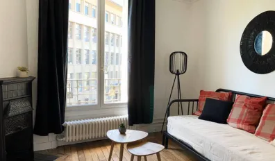 Location Boulogne-Billancourt Appartement 0b598bd6