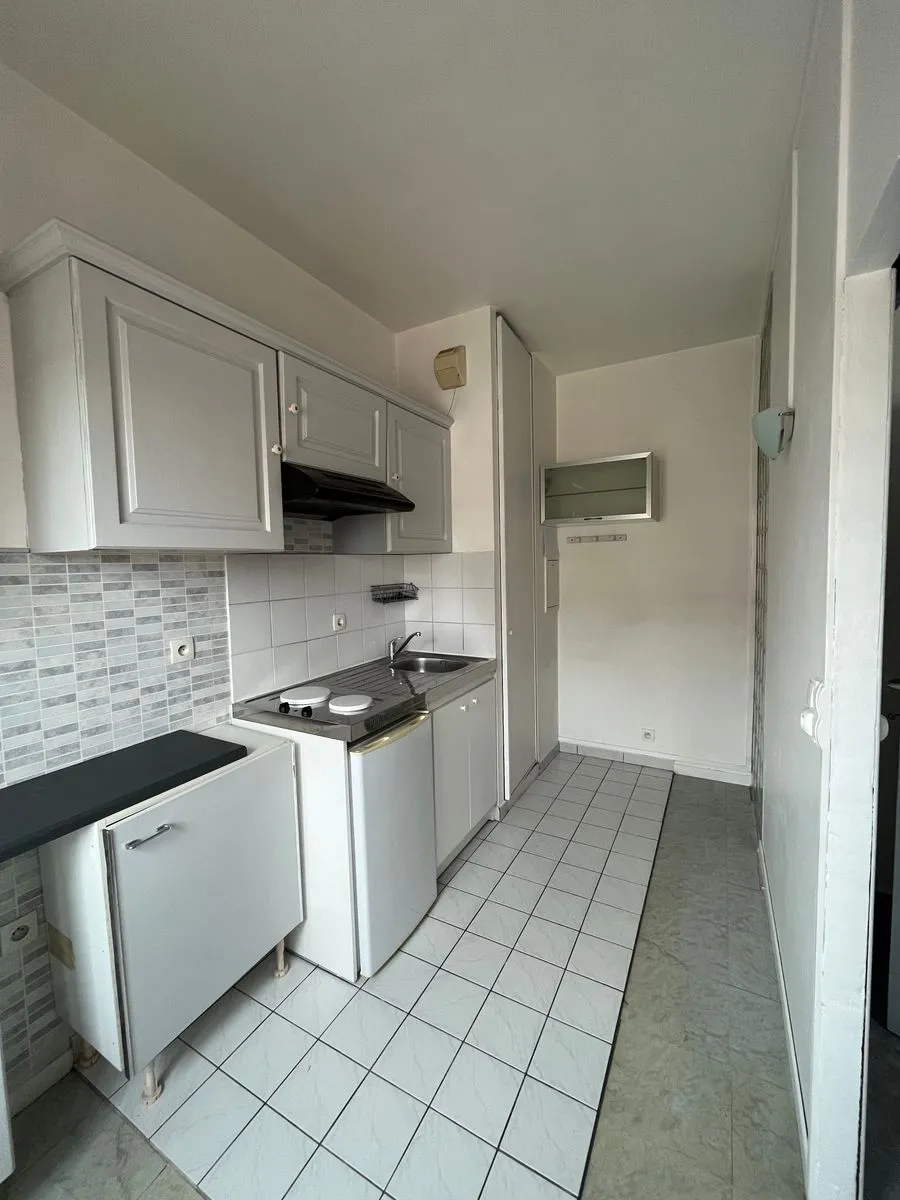 Location Villeneuve-Saint-Georges Appartement 0b5f8a74