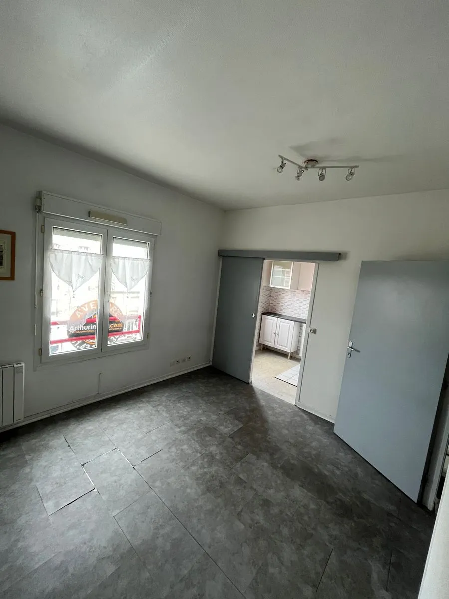 Location Villeneuve-Saint-Georges Appartement 0b5f8a74