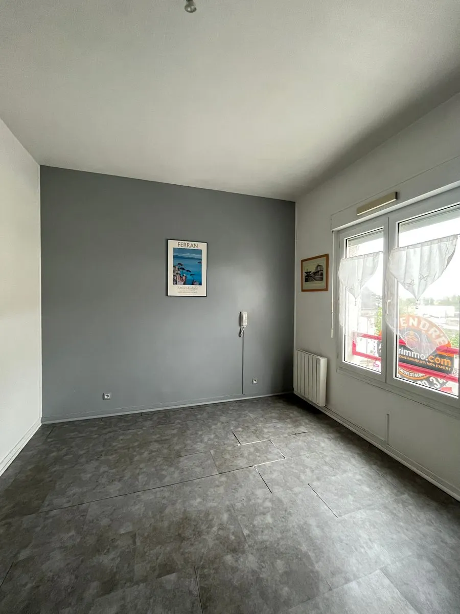 Location Villeneuve-Saint-Georges Appartement 0b5f8a74