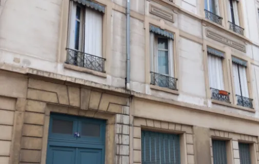 Location Lyon Appartement 0b6a5e2f