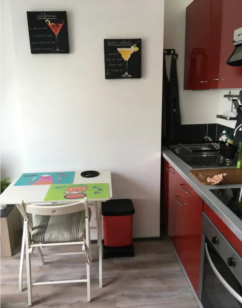 Location Tours Appartement 0b6d1605