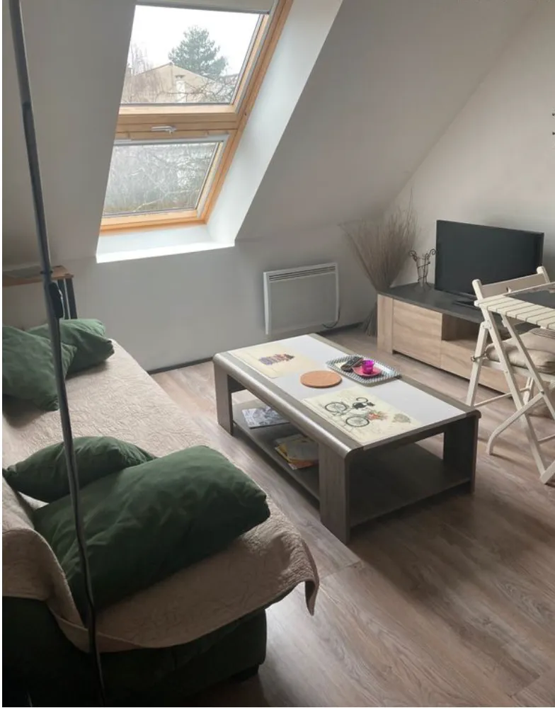 Location Tours Appartement 0b6d1605