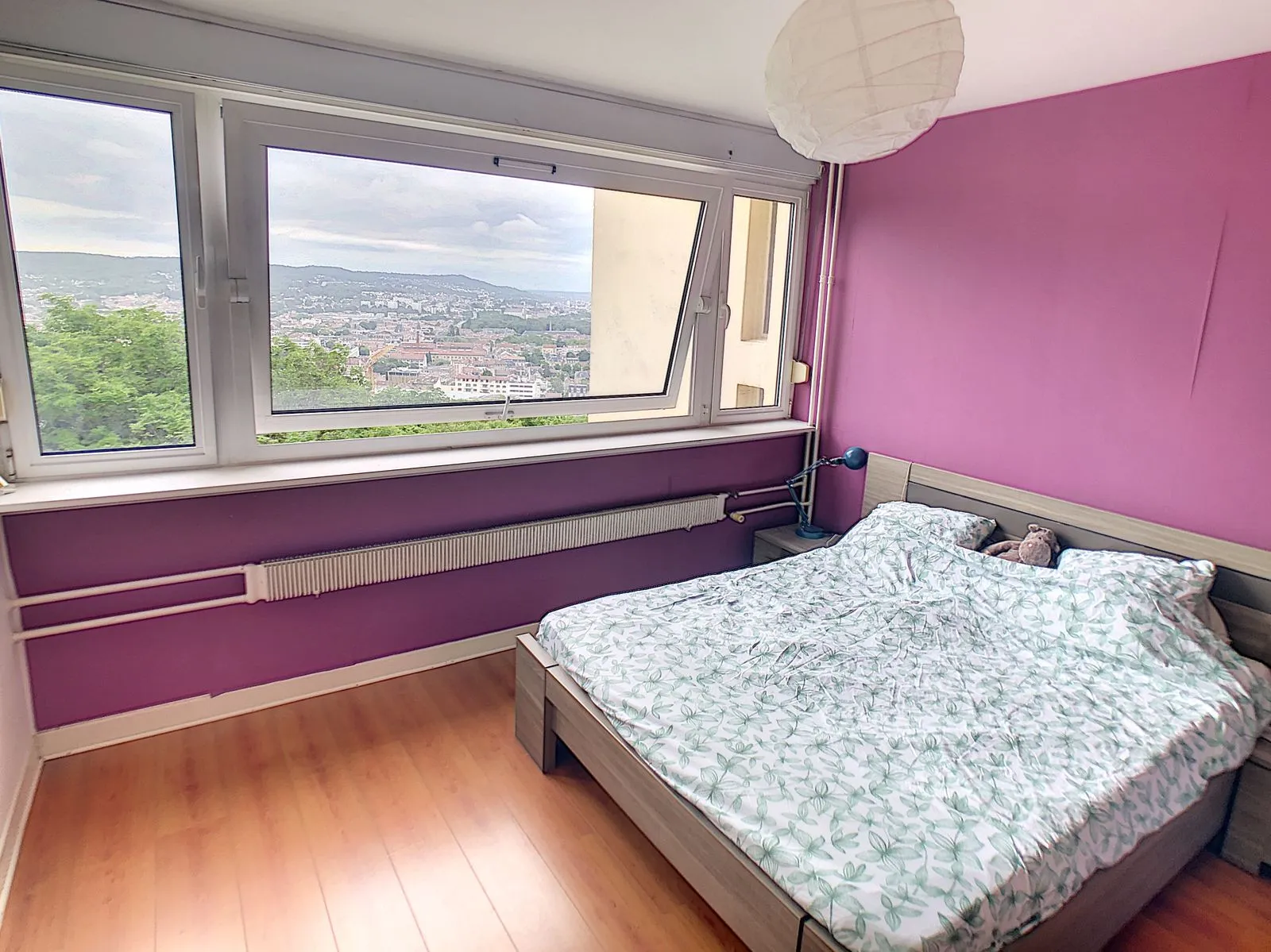 Location Nancy Appartement 0b7991ab