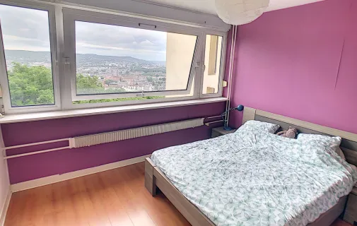 Location Nancy Appartement 0b7991ab