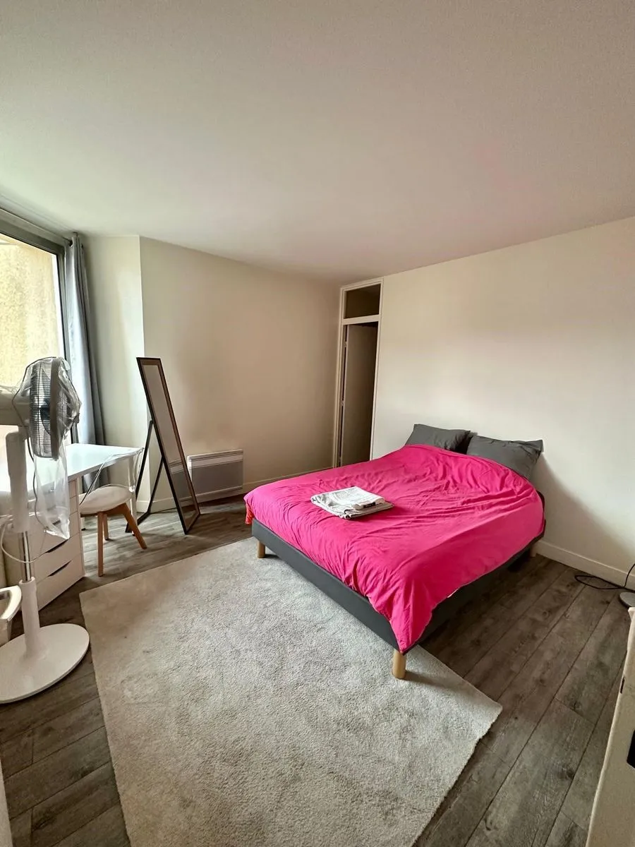 Location Vanves Appartement 0b7f7134