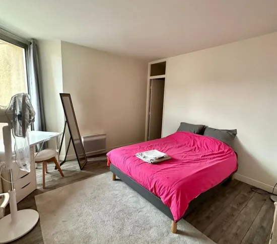 Location Vanves Appartement 0b7f7134