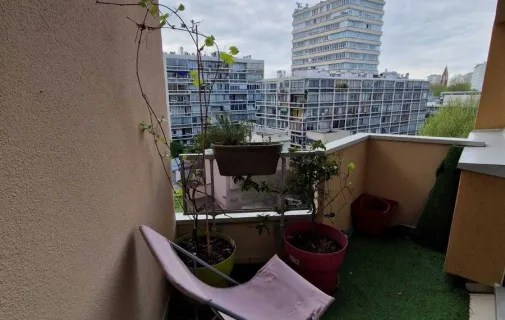 Location Vanves Appartement 0b7f7134