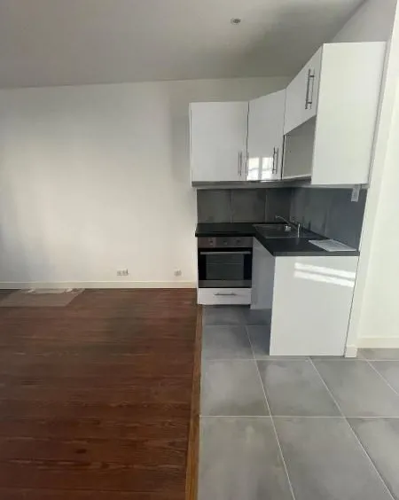 Location Paris Appartement 0bb434ee