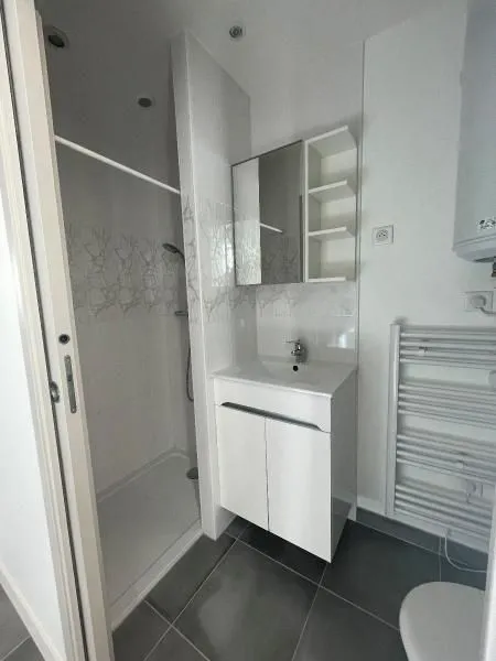 Location Paris Appartement 0bb434ee