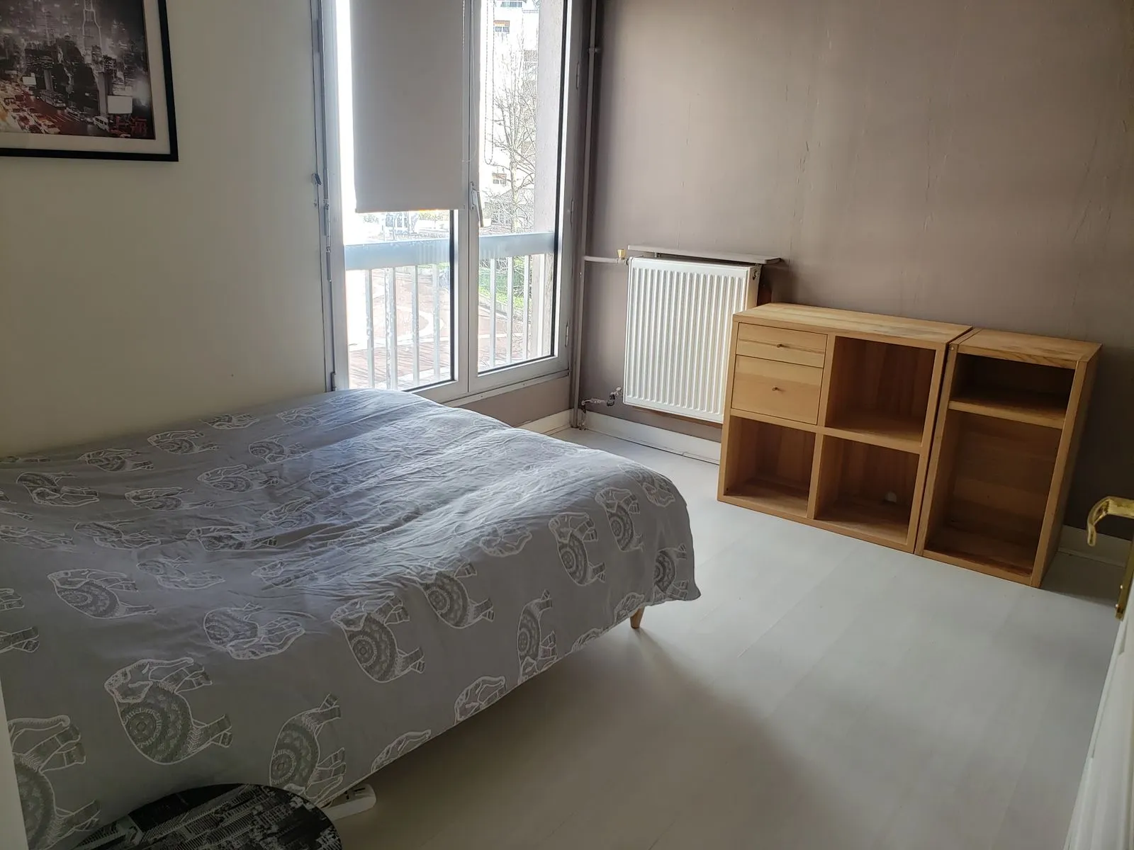 Location Cergy Appartement 0bc0de45