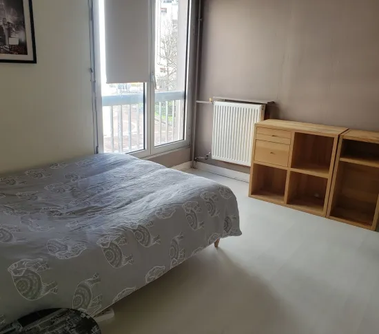 Location Cergy Appartement 0bc0de45