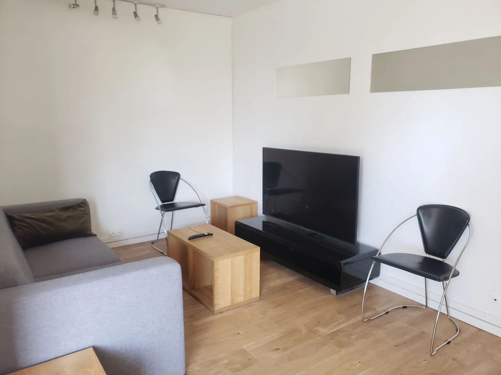 Location Cergy Appartement 0bc0de45