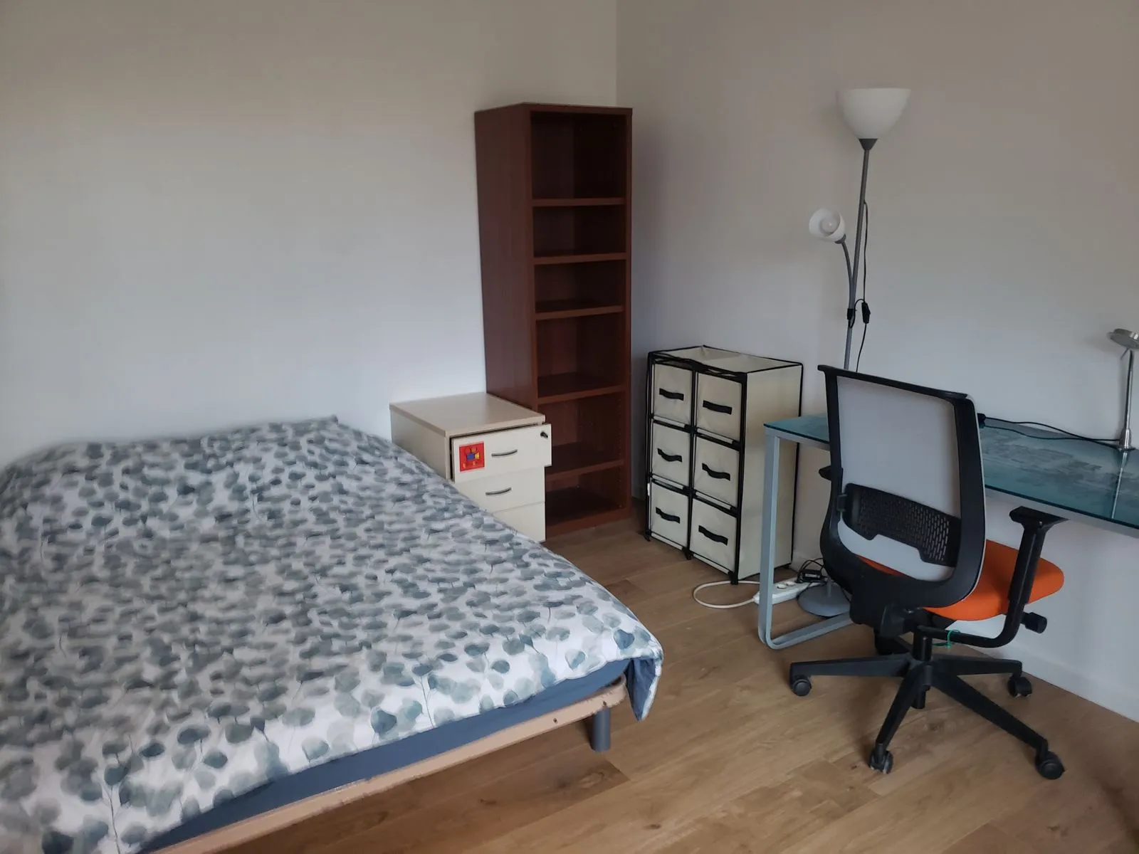 Location Cergy Appartement 0bc0de45