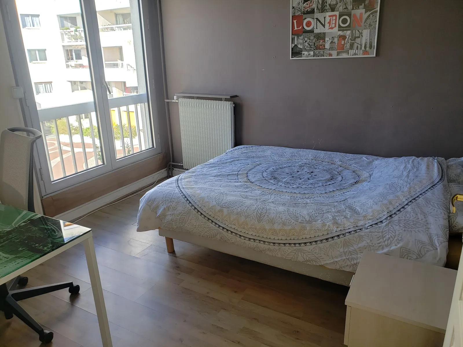 Location Cergy Appartement 0bc0de45