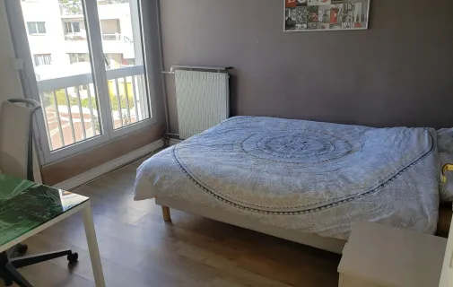 Location Cergy Appartement 0bc0de45