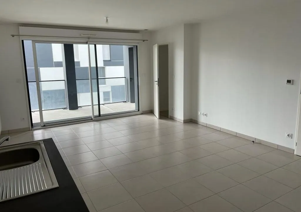 Location Colombes Appartement 0bd919ac