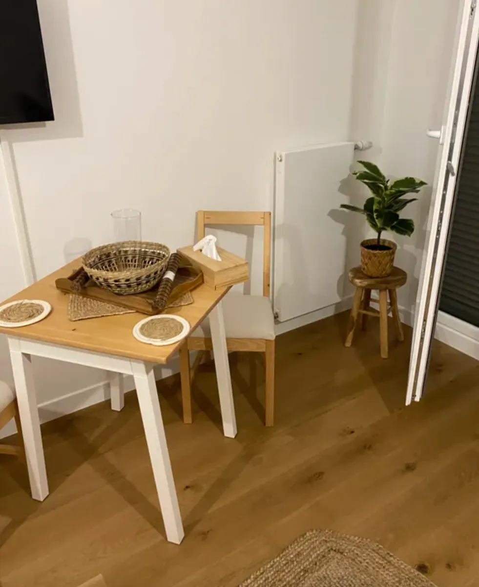 Location Rueil-Malmaison Appartement 0be23d89