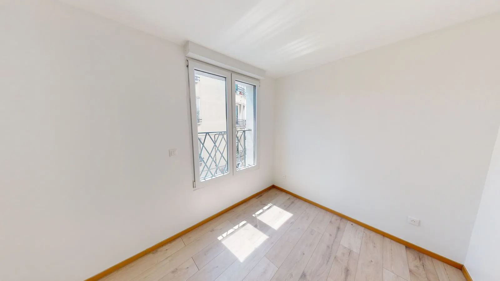 Location Le Blanc-Mesnil Appartement 0c11aff7