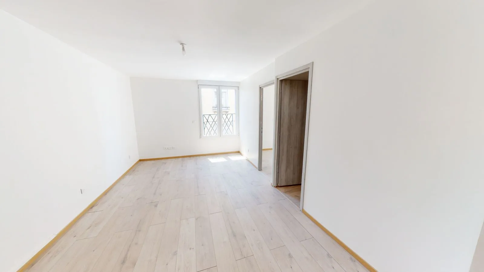 Location Le Blanc-Mesnil Appartement 0c11aff7