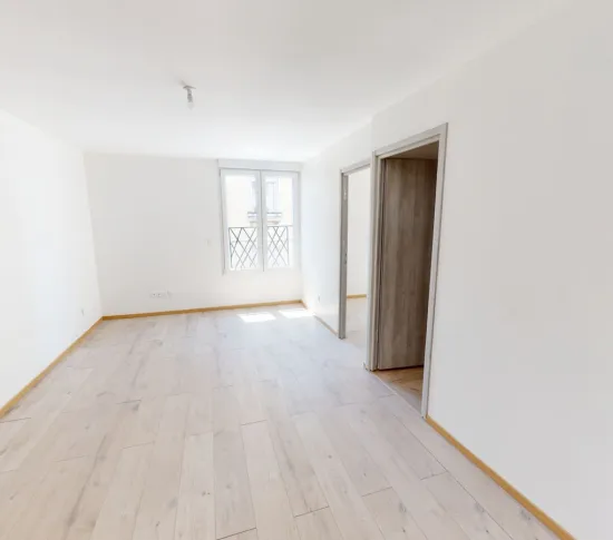 Location Le Blanc-Mesnil Appartement 0c11aff7