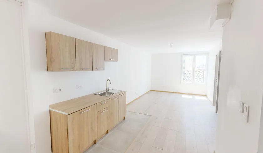 Location Le Blanc-Mesnil Appartement 0c11aff7