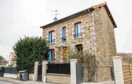 Location Villeneuve-le-Roi Maison 0c175e40